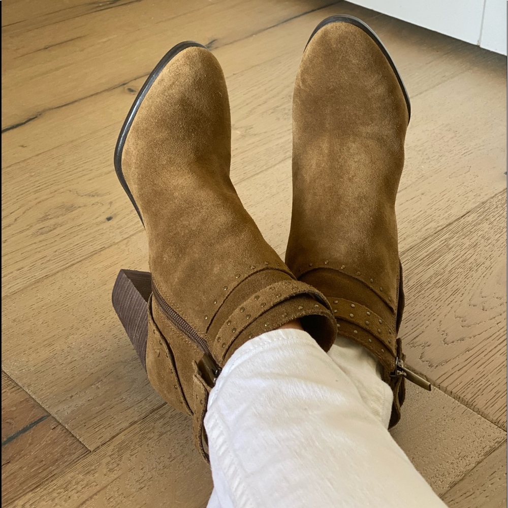 Vince Camuto Boots